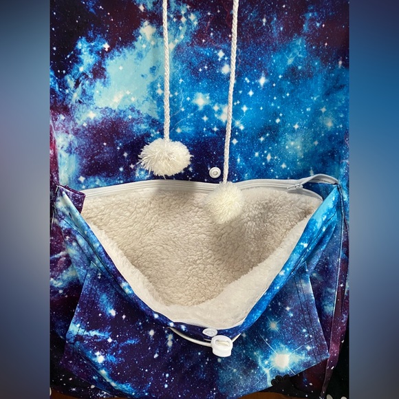 Cat Sweatshirt - Picture 3 of 4